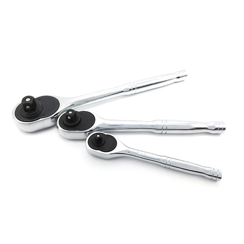 1/4 &quot3/8&quot 1/2 &quotторцевой Ключ ratchet динамометрический ключ ручной инструмент для