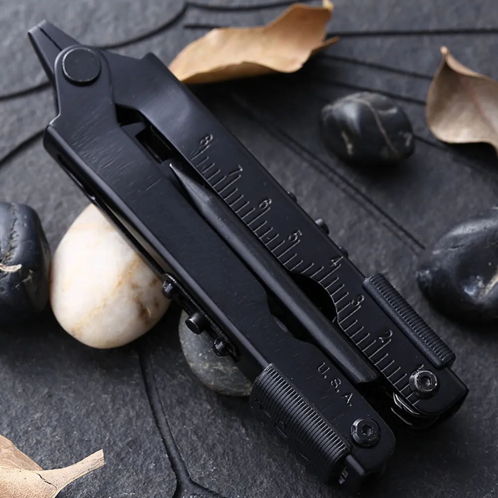 420 нож из нержавеющей стали для ковки многофункциональные плоскогубцы