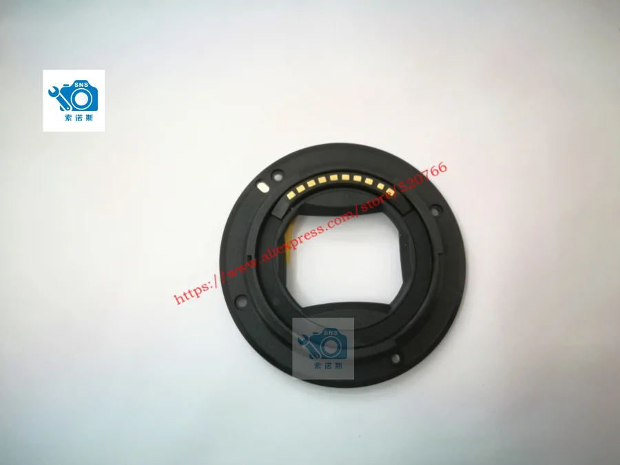 Новинка Оригинальное байонетное крепление для объектива 16-50 Fuj XC мм f/3 5-5 6 OIS с