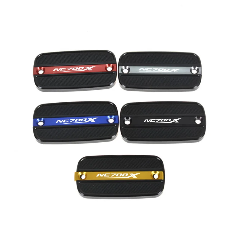 Аксессуары для мотоциклов Подходит Honda CTX 700 700N 1300 CXT700 CTX1300 2014 2015 2016 Алюминиевая