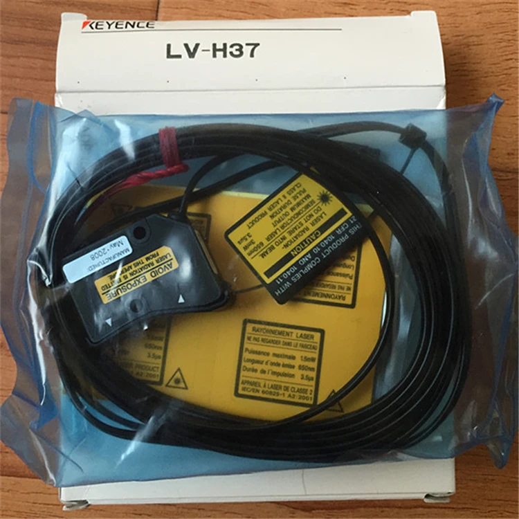 Новый оригинальный лазерный датчик LV-H37 | Обустройство дома