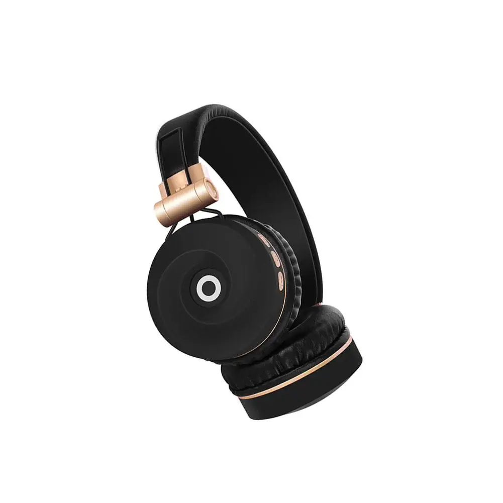 Беспроводные наушники BEESCLOVER MH9 Bluetooth 5 0 складные игровые стереонаушники для IPad