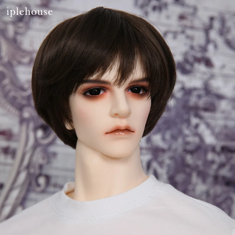 Iplehouse IP Hid Лоуренс bjd sd кукла 1/3 модель тела для мальчиков oueneifs высокое качество