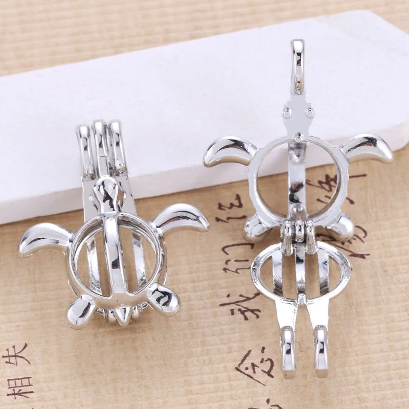 6 шт. Винтажный дизайн черепахи модное ожерелье браслет ювелирное изделие