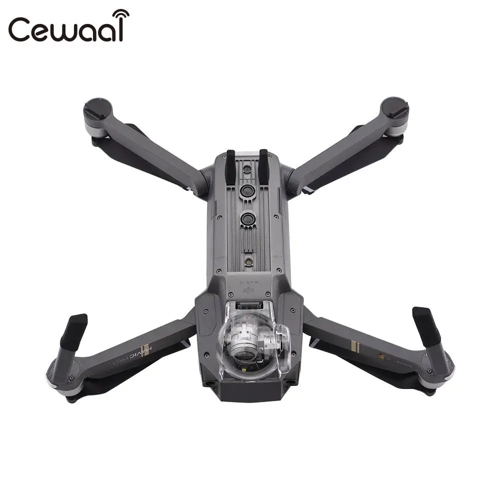 Держатель для квадрокоптера 4 шт. запасные части DJI MAVIC PRO|Посадочные шасси| |