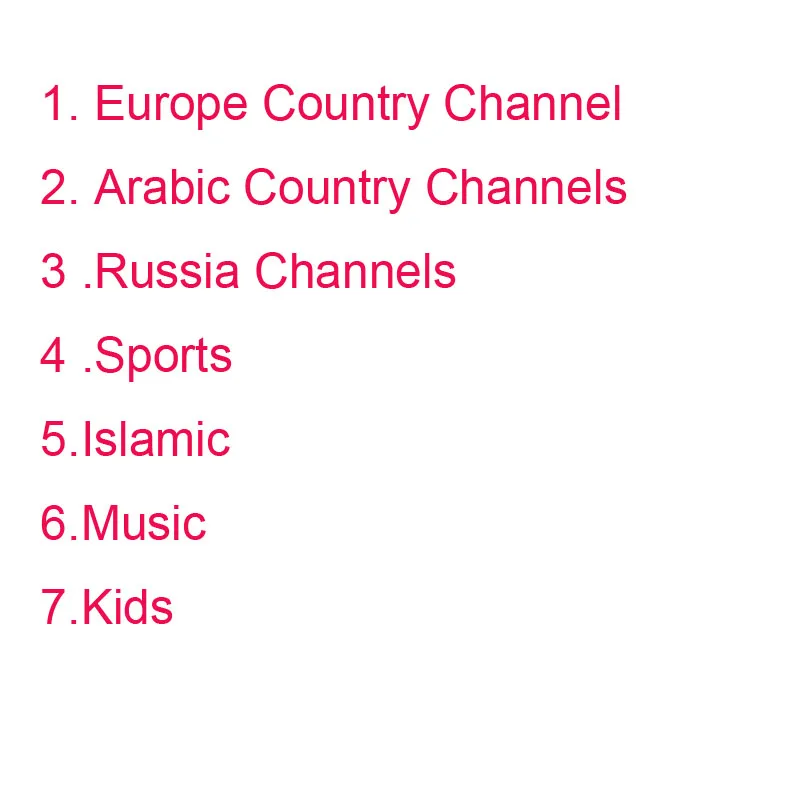 Android tv box X96MINI один год neotv iptv подписка английский арабский iptv код full hd vod