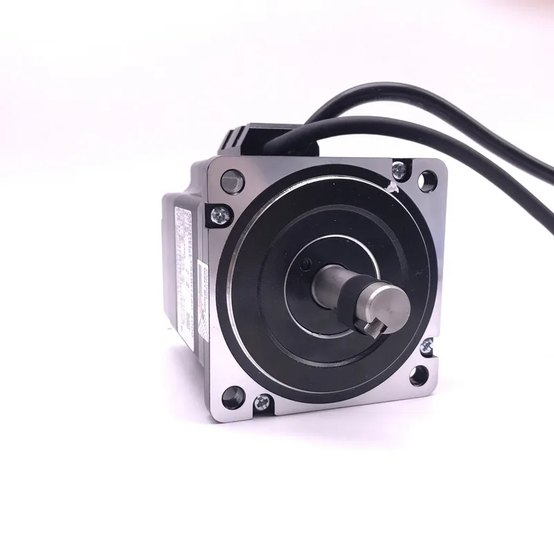 Nema34 86BH280E-1000+ 2HSS86H замкнутый контур шаговый двигатель 4.5N.m(Национальная ассоциация владельцев электротехнических 86 Гибридный замкнутый контур 2-фазный шаговый мотор драйвер cnc control