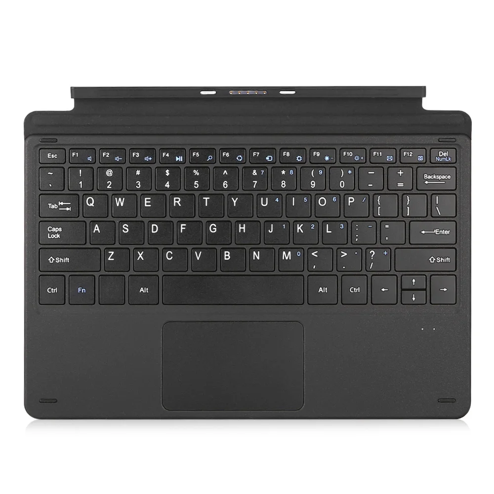 Оригинальный Chuwi surbook мини разъемные клавиатура с магнитной док |keyboard keyboard|mini