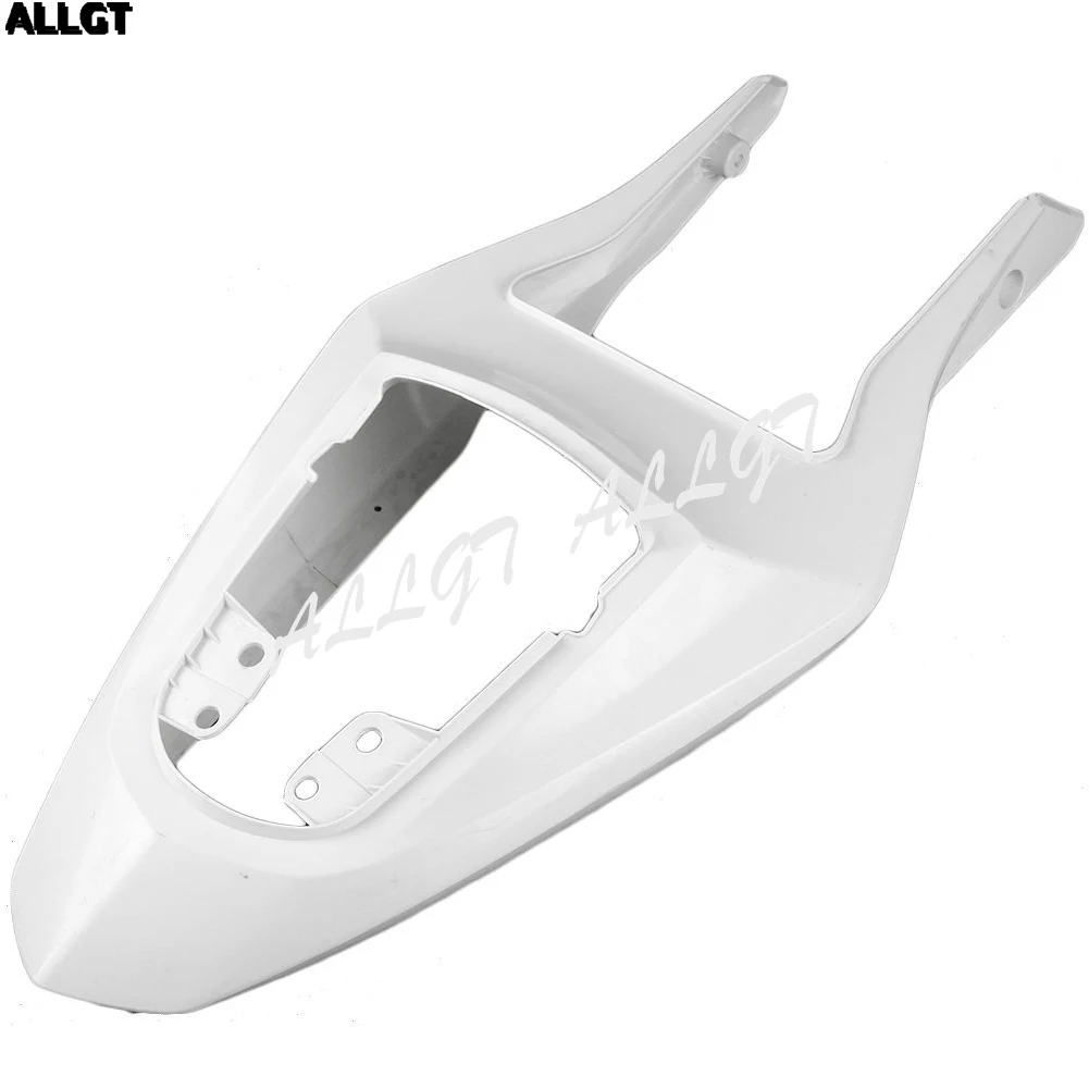 ALLGT задний обтекатель Неокрашенный для SUZUKI GSXR 1000 K3 2003 2004|rear fairing|rear tail fairingtail fairings |