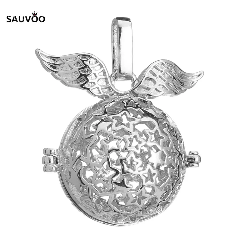 DIY ожерелья Очаровательные Подвески с вырезами Беременные шарики детские