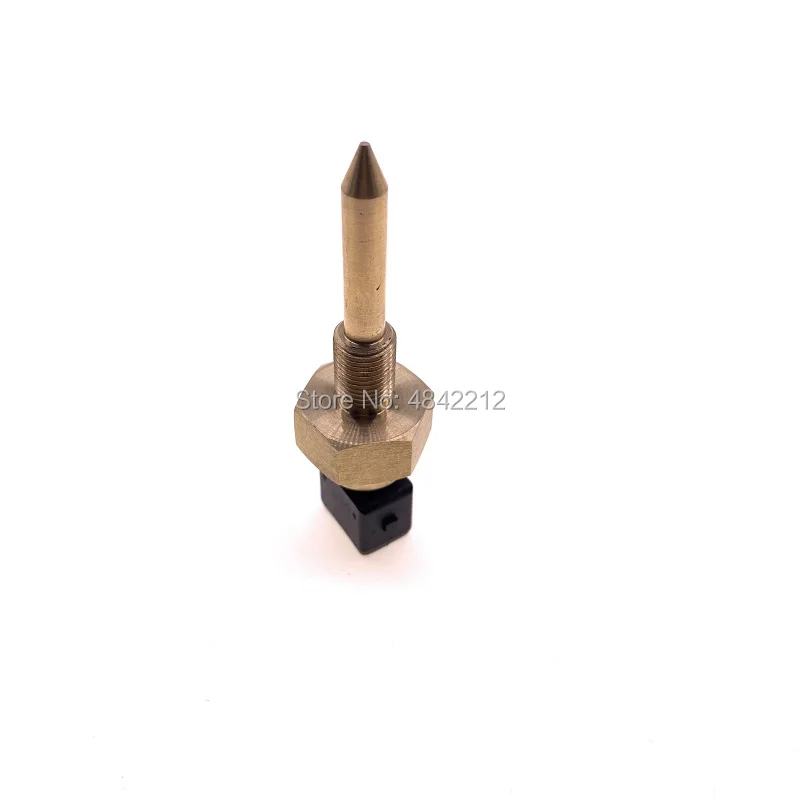 Spare Parts