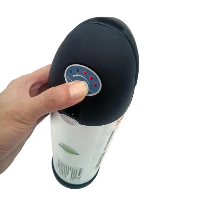 Свободная таможенная пошлина в ЕС и НАС Электрический водный велосипед чайник 350