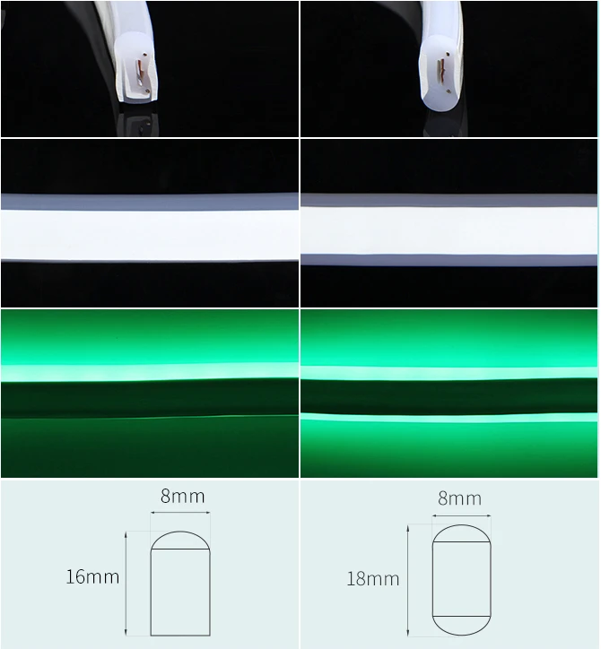 Светодиодный ленточный светильник 220V SMD2835 120Led/m водонепроницаемый гибкий Сказочный светильник для улицы дома, Рождества, фестиваля, декоративный светильник