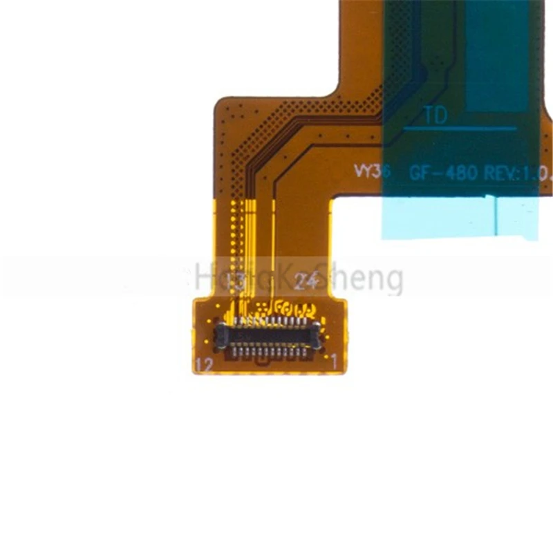 Кнопка питания OEM Flex для Sony Xperia XA F3111 F3112 F3113 F3115 F3116 | Мобильные телефоны и