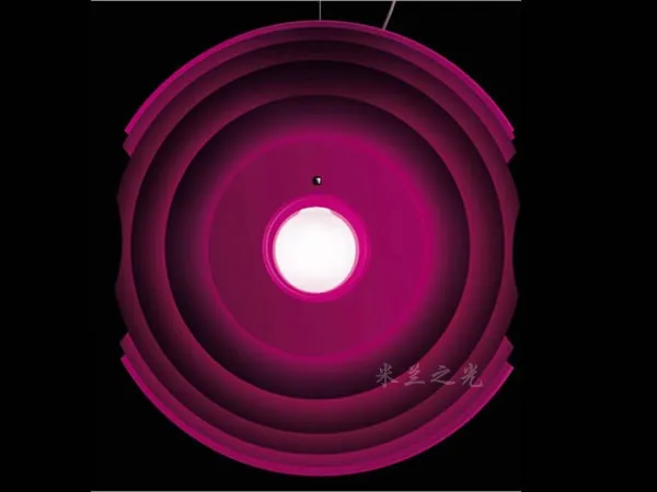 40 см/15.7 &quotНовинка снежок Luminaria Обеденная люстра светильники кухня внутреннего