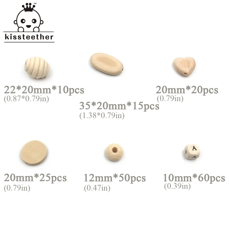 3 коробки деревянные Сердца спиральные продолговатые геометрические