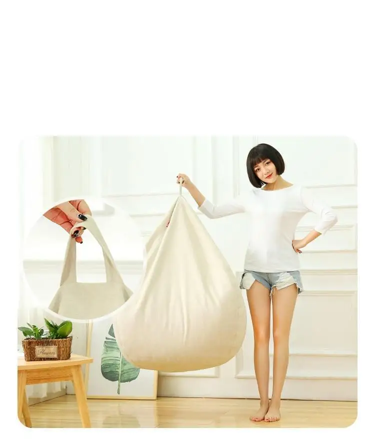 Copridivano односпальная кровать Tatami Boozled Pouf Ouro Sedie Puf Koltuk Poef Stoel Cadeira кресло Beanbag Puff Asiento диван Bean Bag