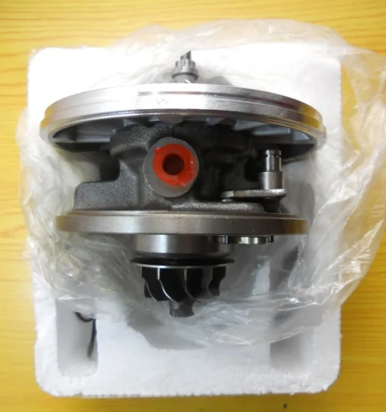 Турбокомпрессор CHRA для T15 GT1544V 753420-5005S 753420 0375J6 9663199280 turbo CITROEN C2 HDi 1.6L D 109HP DV6TED4 9 Гц 16 В |