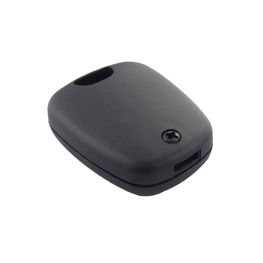 Чехол OkeyTech Fob для Peugeot 307 107 207 407 пульт дистанционного управления Citroen 2 кнопки без