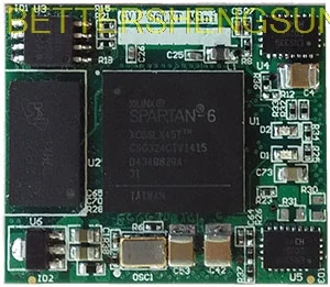 Спартан-6 ультра-миниатюрная Xilinx Core Board XC6SLX45T 4Gbit DDR3 | Автомобили и мотоциклы