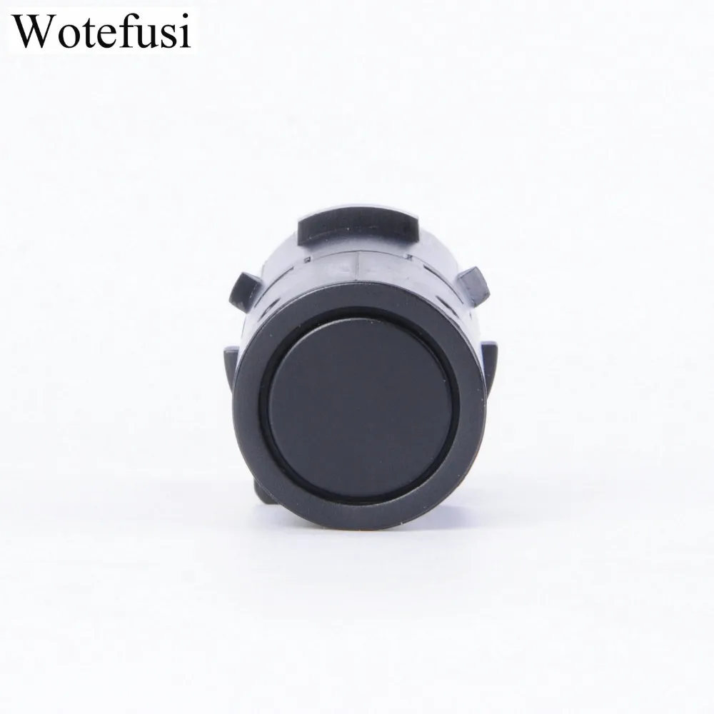 Датчик парковки Wotefusi для Audi A4/A6/A8 Skoda Octavia New Beetle/Polo 9N/Transporter T5/Multivan