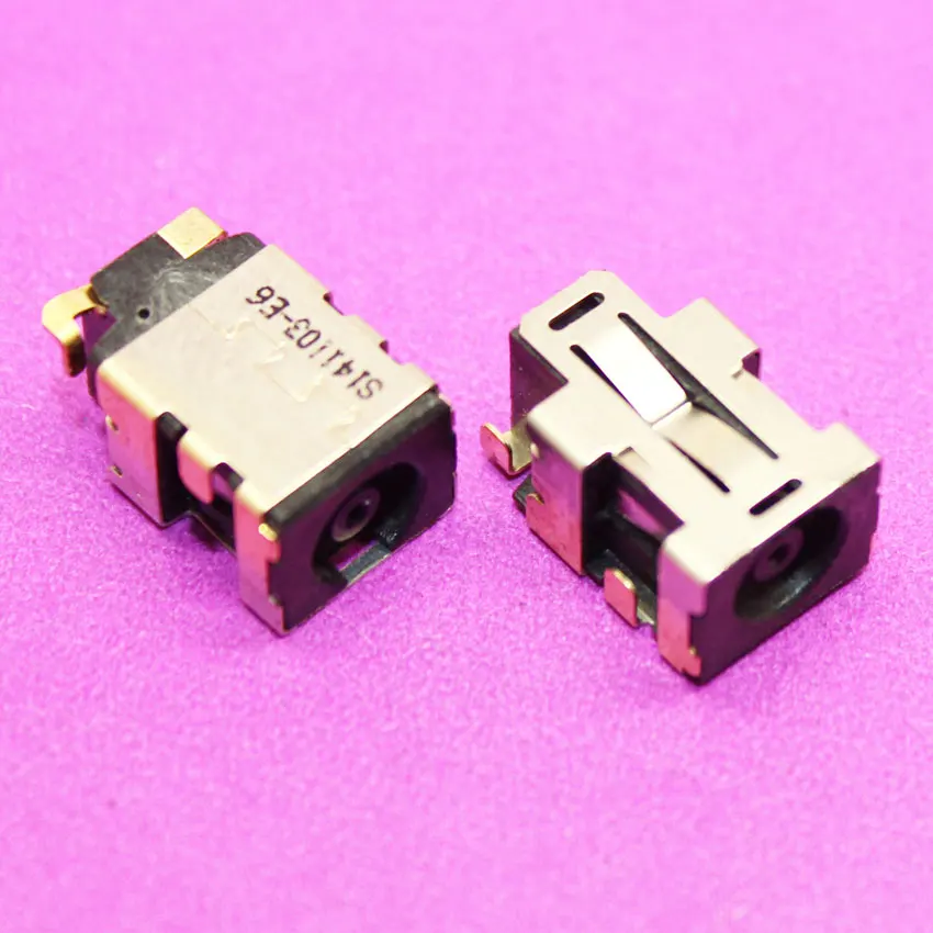 

YuXi DC Power Jack Connector for SONY VGN-C FE FS FW FZ NR PCG-7 FS FS630/W FS840 Z505 VX SR SRX CR NV CR1A V505 Z505 DC Jack