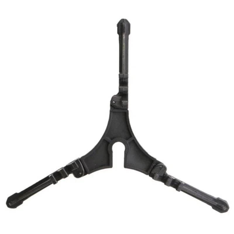 Подставка для газового бака легкий складной универсальный держатель штатива