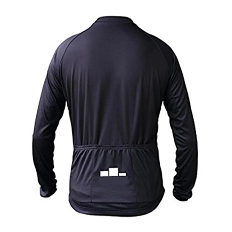 

Autumn New 2019 Cycling Jersey Cycling Clothing Long Sleeve breathable Bike Jersey Bicycle Jacket T-Shirt Maillot Ropa Ciclismo
