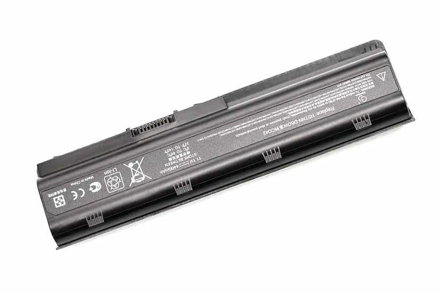 11,1 v Батарея для HP Compaq Presario CQ42 G62 CQ32 MU06 CQ43 CQ56 CQ62 CQ72 для PAVILION DM4 DV4 DV5 DV6 DV7 G4 G6 G7 593554-001 аккумулятор большой емкости