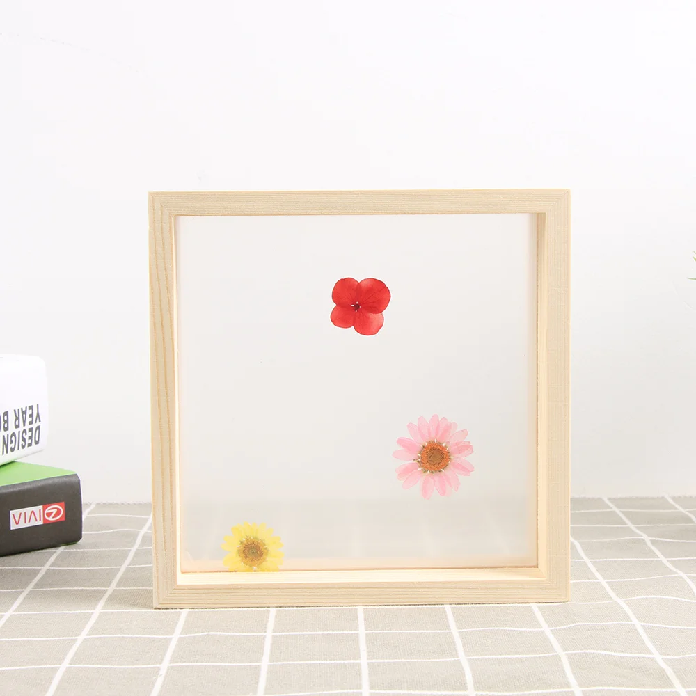 Новая Винтажная Красивая мульти фоторамка онлайн DIY художественная деревянная Свадебная мини-фоторамка винтажная семейная рамка мольберт домашний декор