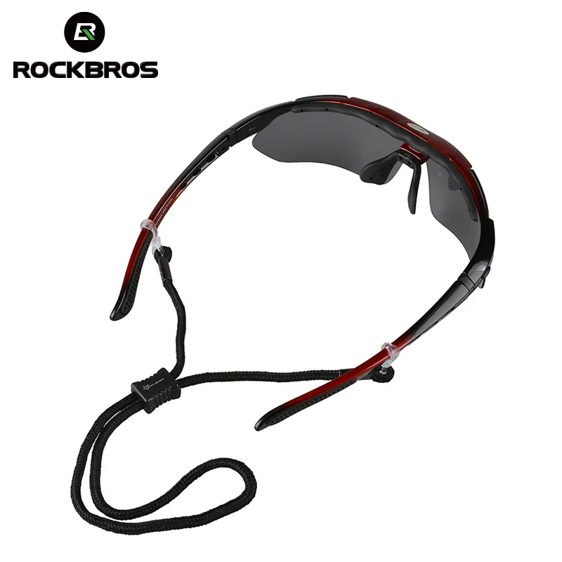 ROCKBROS поляризационные спортивные мужские солнцезащитные очки для шоссейного велоспорта, очки для горного велосипеда, защитные очки для езды на велосипеде
