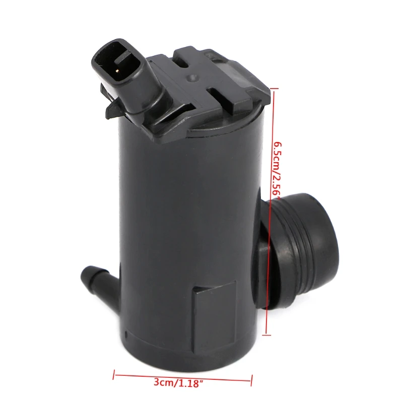 

Windshield Windscreen Wiper Washer Pump 98510-3B000 for Hyundai Accent Elantra