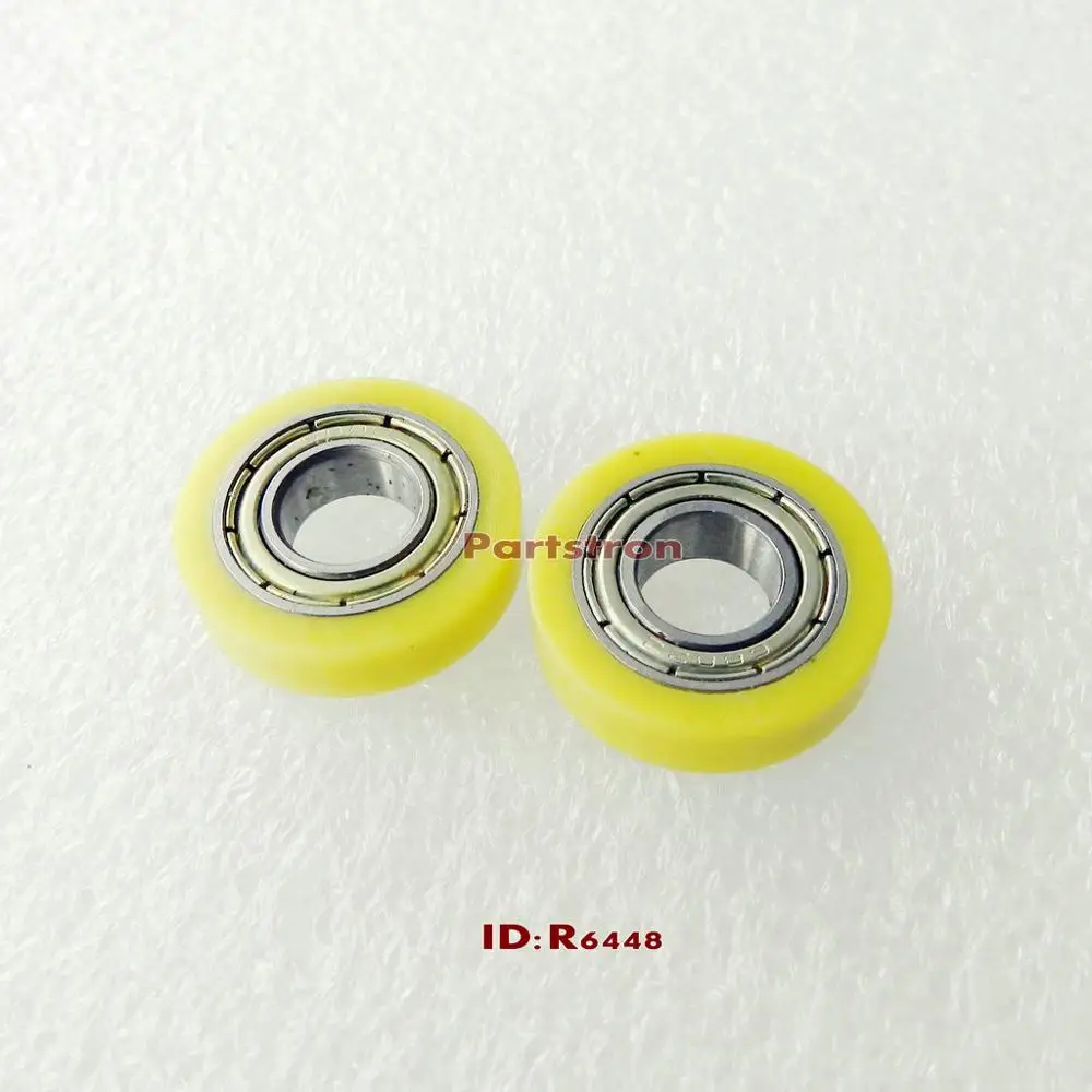 FS5-6448-000 разделительный ролик для Canon IR 2520 2525 2530 2535 2545 4570 3570 2870 2270 4530 3530 2200 2800 3300 |