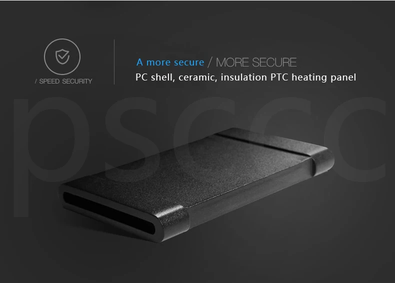 PTC светодиодный дисплей PTC аквариумный нагреватель взрывозащищенный водонагреватель стержень для морских тропических аквариумных рыб риф Прямая поставка