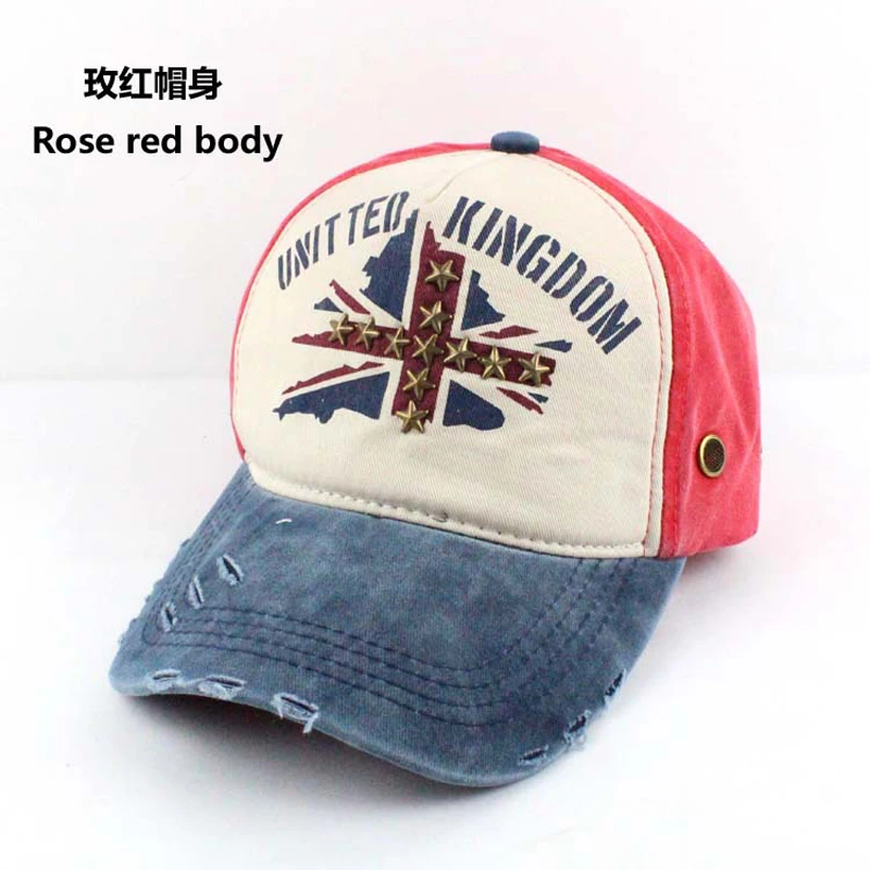 Высококачественная Модная хлопковая Повседневная Бейсболка для женщин и мужчин