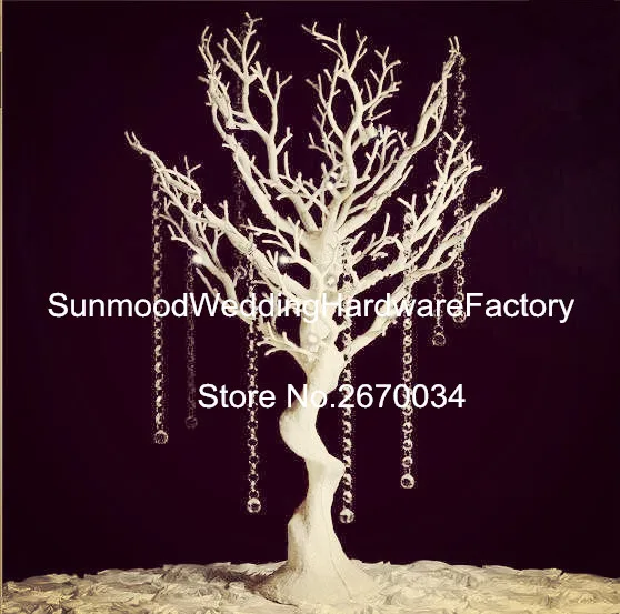 Новая подвесная Хрустальная настольная люстра центральные части для