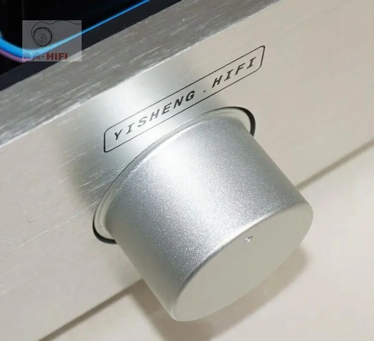 YiSheng класс LM3886 усилитель мощности 60 Вт+ 60 Вт HIFI p