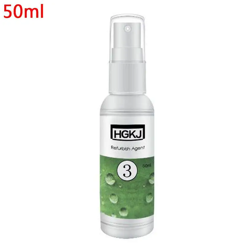 

Car Scratch Repair Fluid Polishing Wax For Car Scratch Wax Leather Care Cleaner