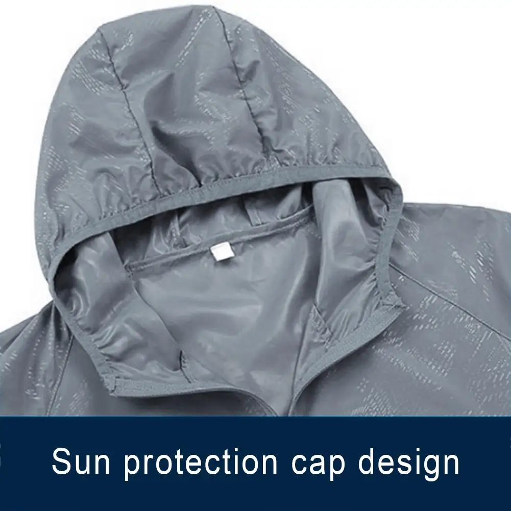 Комплект летней охлаждающей одежды умный 3 скоростной охлаждающий USB кондиционер