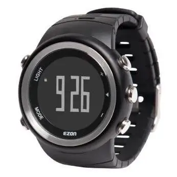 Часы eaon T023B01 модные умные цифровые водонепроницаемые наручные часы с шагомером