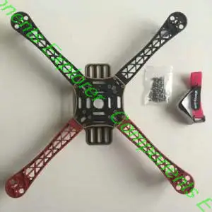 

F450 Quadcopter Frame Kit