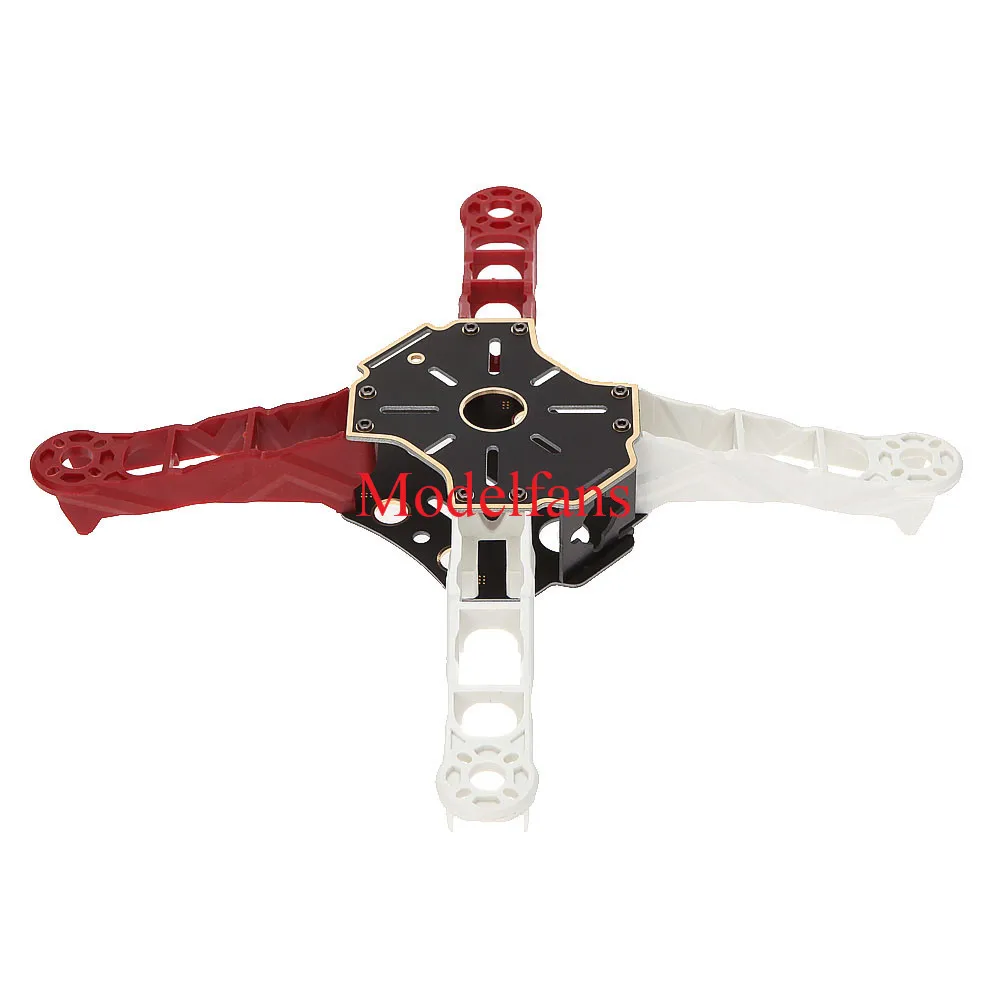 HMF Totem Q250 250 мм FPV 4 оси мини дроны рамка набор ультра-высокопрочный DIY Дрон часть чем
