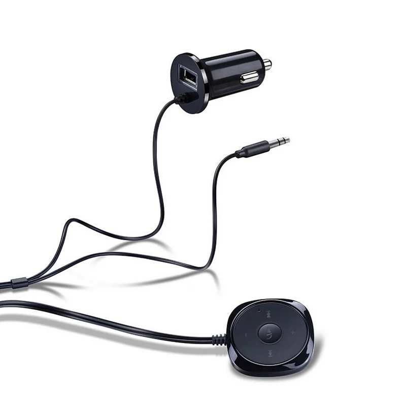 Onever Bluetooth 2 1 + EDR беспроводной музыкальный приемник Адаптер гарнитура