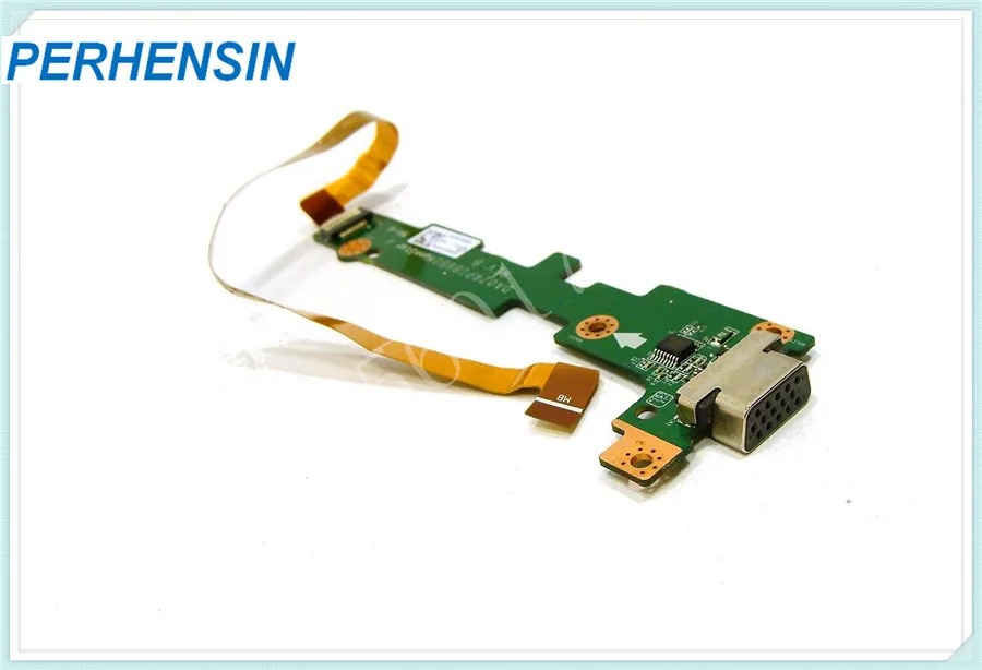 

VGA Port Board With Cable For Acer For Aspire V5-551 DA0ZRPIB6B0 3XZRPCB0000