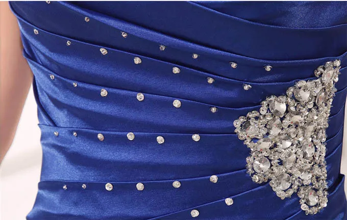 Элегантные платья подружки невесты фиолетовые Вечерние с рукавом крылышком