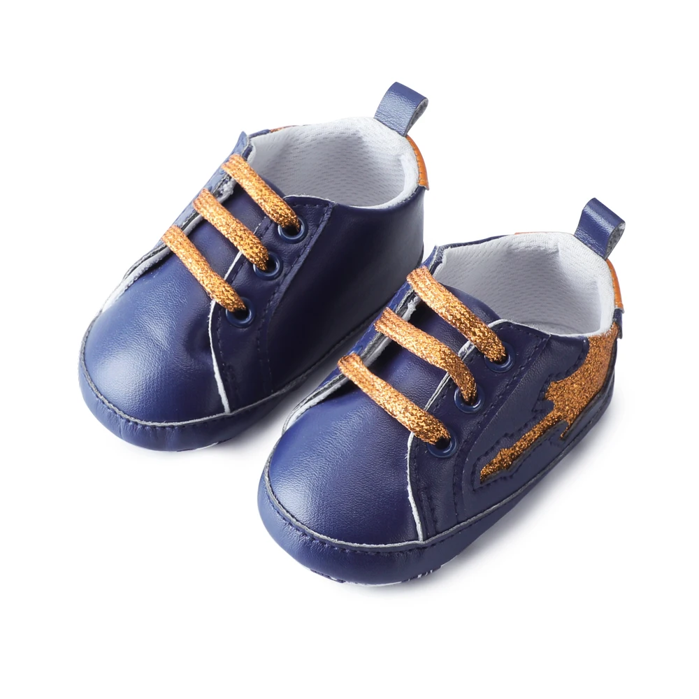 Детские кроссовки спортивная детская обувь для мальчиков 0 18 м детские мокасины