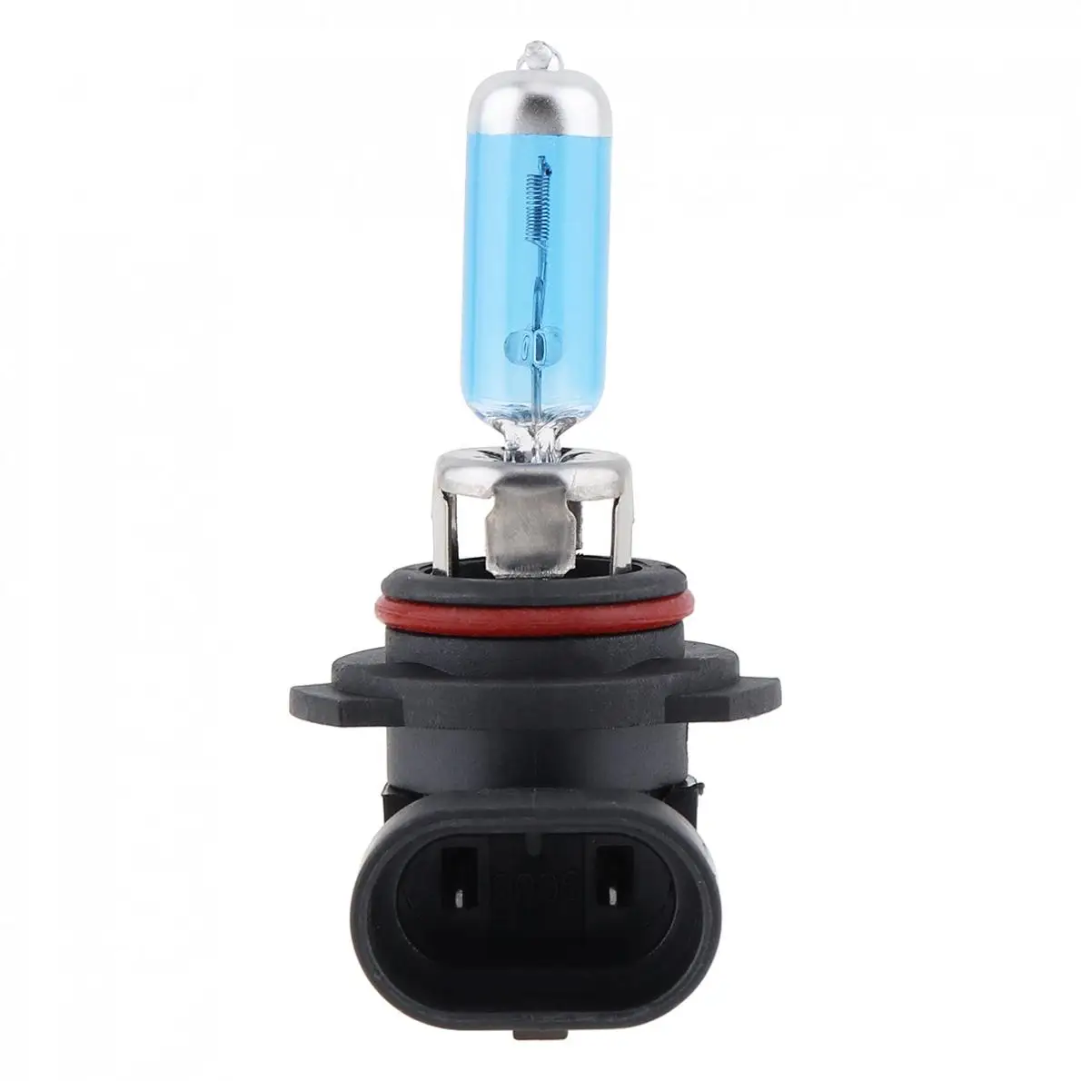 12V 9005 9006 100W 5000K белый светильник супер яркая Автомобильная ксеноновая галогенная