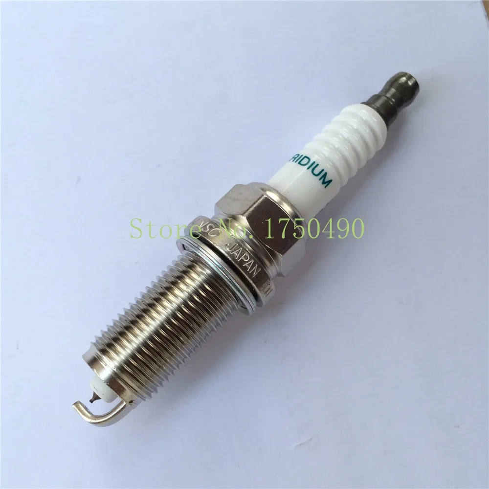 

(100 шт./лот) иридиевая Свеча зажигания SK20HR11 90919-01191 для TOYOTA CROWN PASSO LEXUS GS30/35/43/460 COASTER