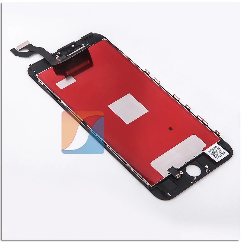 5 шт./лот Оригинал AAA + для iPhone 6S Plus ЖК-дисплей с 3D силой сенсорный экран замена