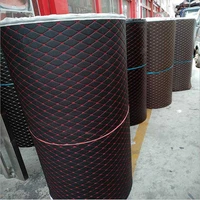wholesale xpe super fiber leather material car mat carpet waterproof pad car supplies waterproof pad luggage mat